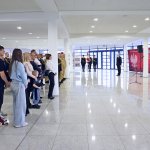 Zakończenie służby w CS PSP w Częstochowie