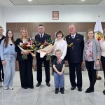 Zakończenie służby w CS PSP w Częstochowie