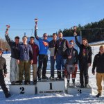 Podsumowanie IX Mistrzostw Polski Strażaków PSP w Narciarstwie Alpejskim i Snowboardzie