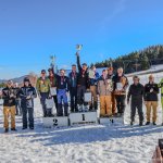 Podsumowanie IX Mistrzostw Polski Strażaków PSP w Narciarstwie Alpejskim i Snowboardzie
