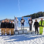 Podsumowanie IX Mistrzostw Polski Strażaków PSP w Narciarstwie Alpejskim i Snowboardzie