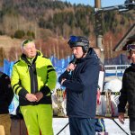 Podsumowanie IX Mistrzostw Polski Strażaków PSP w Narciarstwie Alpejskim i Snowboardzie