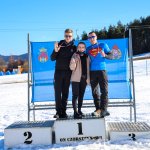 Podsumowanie IX Mistrzostw Polski Strażaków PSP w Narciarstwie Alpejskim i Snowboardzie