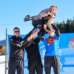 Podsumowanie IX Mistrzostw Polski Strażaków PSP w Narciarstwie Alpejskim i Snowboardzie