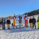 Podsumowanie IX Mistrzostw Polski Strażaków PSP w Narciarstwie Alpejskim i Snowboardzie