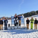 Podsumowanie IX Mistrzostw Polski Strażaków PSP w Narciarstwie Alpejskim i Snowboardzie