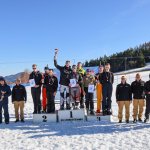 Podsumowanie IX Mistrzostw Polski Strażaków PSP w Narciarstwie Alpejskim i Snowboardzie