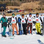 Podsumowanie IX Mistrzostw Polski Strażaków PSP w Narciarstwie Alpejskim i Snowboardzie