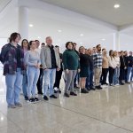 Zakończenie szkolenia inspektorów ochrony przeciwpożarowej