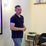 Galerie - 2026 r. - Szkolenie doskonalące dla kierowców pojazdów uprzywilejowanych