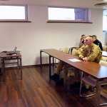 Galerie - 2026 r. - Szkolenie doskonalące dla kierowców pojazdów uprzywilejowanych