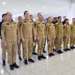 Galerie - 2026 r. - Szkolenie doskonalące dla kierowców pojazdów uprzywilejowanych