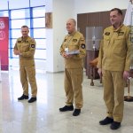 Galerie - 2026 r. - Szkolenie doskonalące dla kierowców pojazdów uprzywilejowanych