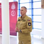 Galerie - 2026 r. - Szkolenie doskonalące dla kierowców pojazdów uprzywilejowanych
