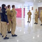 Galerie - 2026 r. - Szkolenie doskonalące dla kierowców pojazdów uprzywilejowanych
