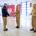 Galerie - 2026 r. - Szkolenie doskonalące dla kierowców pojazdów uprzywilejowanych