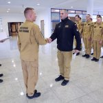 Galerie - 2026 r. - Szkolenie doskonalące dla kierowców pojazdów uprzywilejowanych
