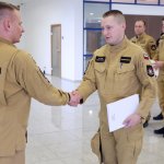 Galerie - 2026 r. - Szkolenie doskonalące dla kierowców pojazdów uprzywilejowanych