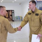 Galerie - 2026 r. - Szkolenie doskonalące dla kierowców pojazdów uprzywilejowanych