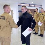 Galerie - 2026 r. - Szkolenie doskonalące dla kierowców pojazdów uprzywilejowanych