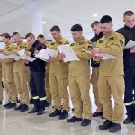 Galerie - 2026 r. - Szkolenie doskonalące dla kierowców pojazdów uprzywilejowanych