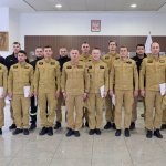 Galerie - 2026 r. - Szkolenie doskonalące dla kierowców pojazdów uprzywilejowanych