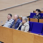 Akcja rozdawania czujek