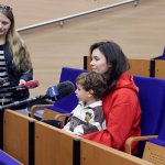 Akcja rozdawania czujek