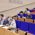 Akcja rozdawania czujek