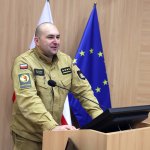 Akcja rozdawania czujek