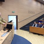 Akcja rozdawania czujek