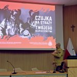 Akcja rozdawania czujek