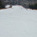 Mistrzostwa Śląska Strażaków PSP w narciarstwie alpejskim i snowboardzie