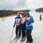 Mistrzostwa Śląska Strażaków PSP w narciarstwie alpejskim i snowboardzie