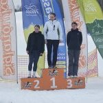 Mistrzostwa Śląska Strażaków PSP w narciarstwie alpejskim i snowboardzie