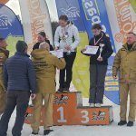 Mistrzostwa Śląska Strażaków PSP w narciarstwie alpejskim i snowboardzie