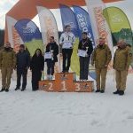 Mistrzostwa Śląska Strażaków PSP w narciarstwie alpejskim i snowboardzie