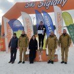 Mistrzostwa Śląska Strażaków PSP w narciarstwie alpejskim i snowboardzie