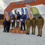 Mistrzostwa Śląska Strażaków PSP w narciarstwie alpejskim i snowboardzie