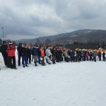 Mistrzostwa Śląska Strażaków PSP w narciarstwie alpejskim i snowboardzie