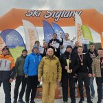 Mistrzostwa Śląska Strażaków PSP w narciarstwie alpejskim i snowboardzie