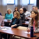 Szkolenie aktualizujące inspektorów ochrony przeciwpożarowej