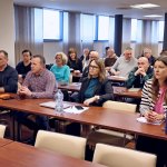 Szkolenie aktualizujące inspektorów ochrony przeciwpożarowej