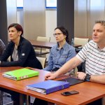 Szkolenie aktualizujące inspektorów ochrony przeciwpożarowej