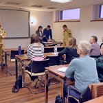 Szkolenie aktualizujące inspektorów ochrony przeciwpożarowej