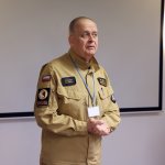 Szkolenie aktualizujące inspektorów ochrony przeciwpożarowej