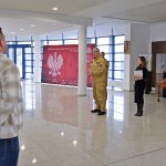 Szkolenie aktualizujące inspektorów ochrony przeciwpożarowej