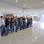 Szkolenie aktualizujące inspektorów ochrony przeciwpożarowej