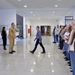 Szkolenie aktualizujące inspektorów ochrony przeciwpożarowej