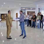 Szkolenie aktualizujące inspektorów ochrony przeciwpożarowej